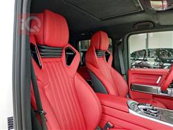 مێرسێدس بێنز G-Class